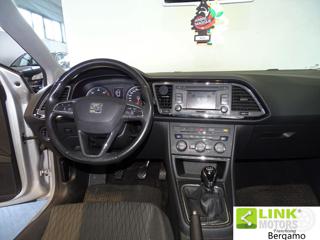 SEAT Leon usata, con Airbag laterali