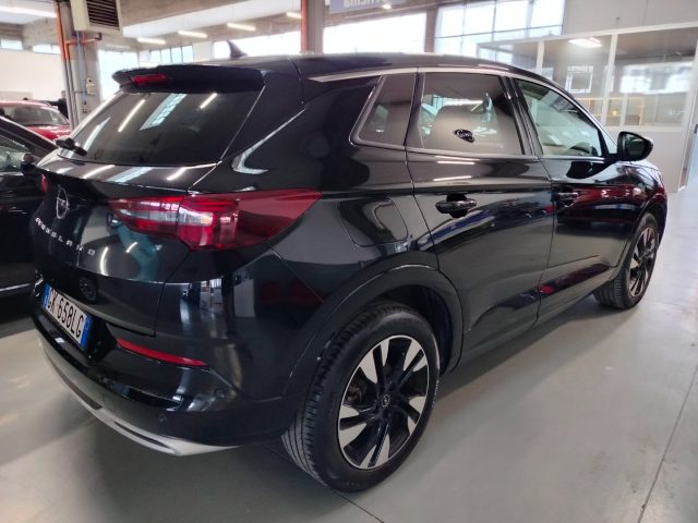 OPEL Grandland usata, con Servosterzo