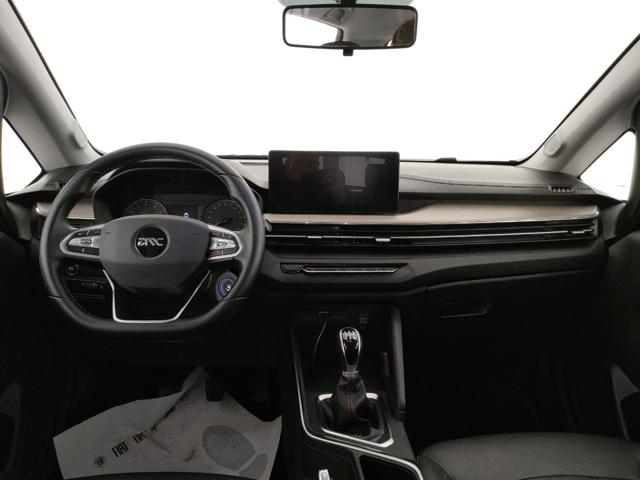 EMC Quattro usata, con Chiusura centralizzata