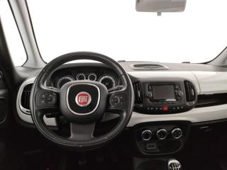 FIAT 500L usata, con Boardcomputer