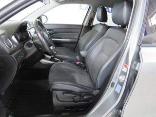 SUZUKI Vitara usata, con Climatizzatore