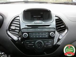 FORD Ka+ usata 16