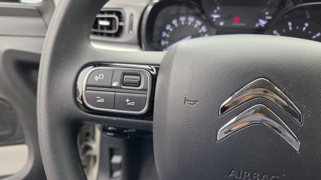 CITROEN C3 usata, con Luci diurne LED