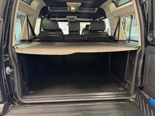 LAND ROVER Discovery usata, con Portapacchi