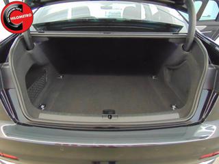 AUDI A6 usata, con Autoradio