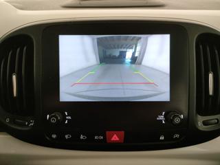 FIAT 500L usata, con Sedile posteriore sdoppiato
