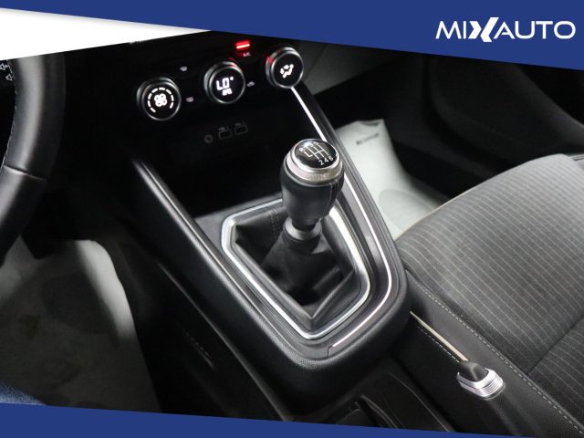 RENAULT Clio usata, con Immobilizzatore elettronico