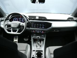 AUDI Q3 usata, con Controllo automatico clima