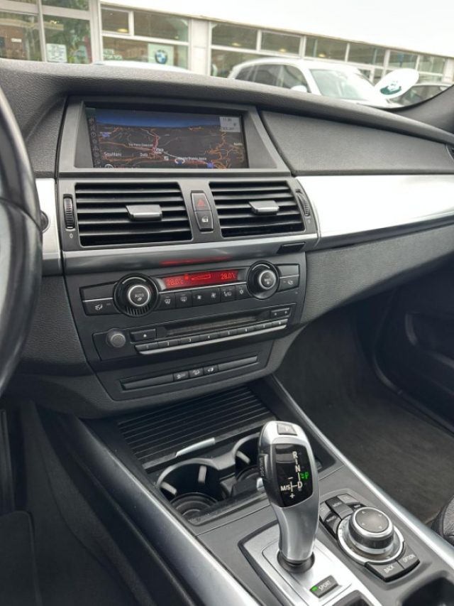 BMW X5 usata, con ESP