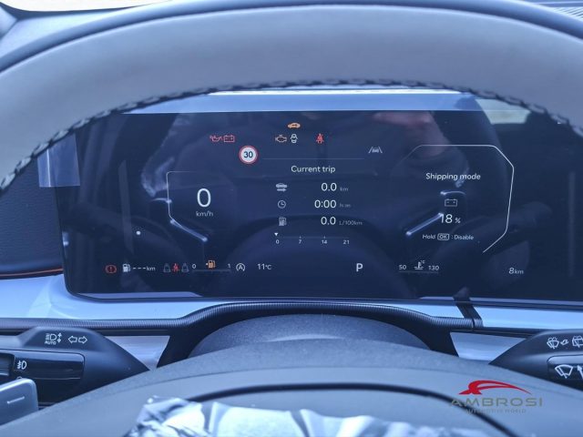 KIA Sportage usata 12