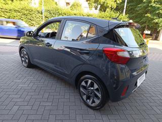 HYUNDAI i10 usata, con Alzacristalli elettrici