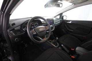 FORD Fiesta usata 1
