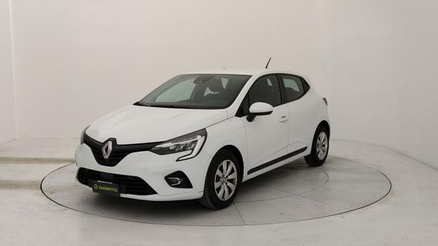 RENAULT Clio usata, con ABS