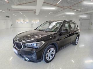 BMW X1 xDrive25e Business Advantage