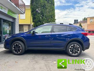 SUBARU XV usata, con Alzacristalli elettrici
