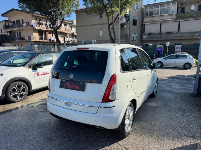 LANCIA MUSA usata, con Boardcomputer