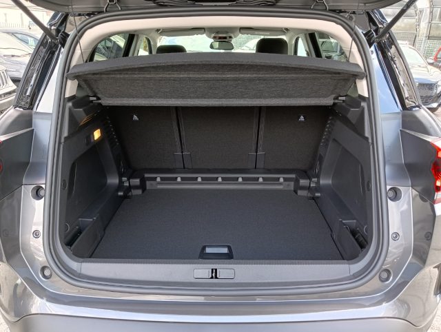 CITROEN C5 Aircross usata, con Interni in pelle