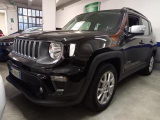 JEEP Renegade 1.0 T3 Limited
