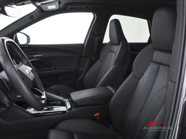 AUDI Q5 usata 8