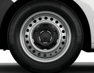 RENAULT Kangoo usata, con Airbag Passeggero