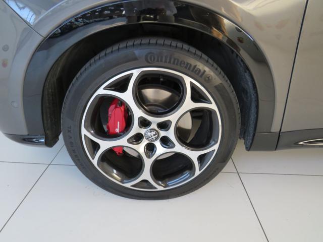 ALFA ROMEO Tonale usata, con Fendinebbia
