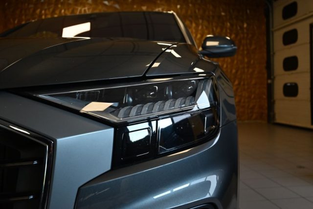 AUDI Q8 usata 17