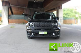 JEEP Renegade usata, con Airbag