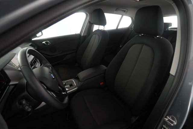 BMW 116 usata 2