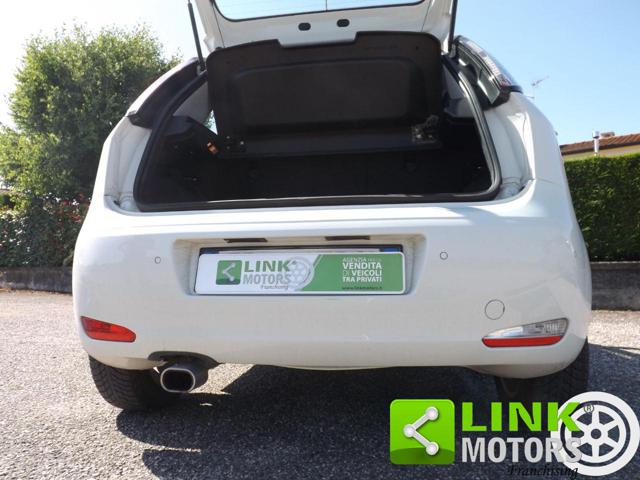 FIAT Punto usata 43