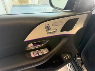 MERCEDES-BENZ GLE 300 usata, con Chiusura centralizzata