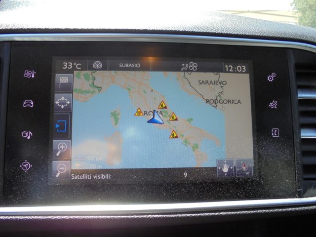 PEUGEOT 308 usata 30