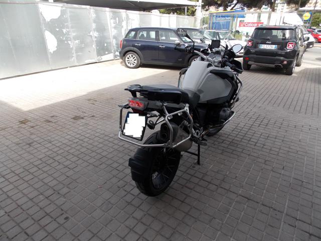 BMW R 1200 GS Adventure usata 1