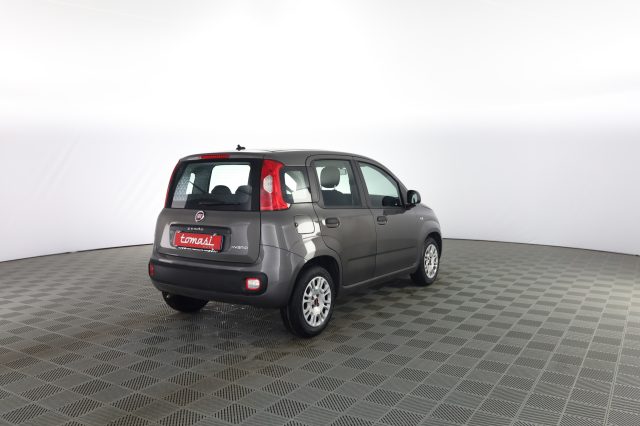 FIAT Panda usata 3
