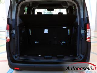 FORD Tourneo Connect usata, con Volante multifunzione