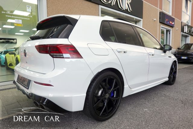VOLKSWAGEN Golf R usata, con Alzacristalli elettrici