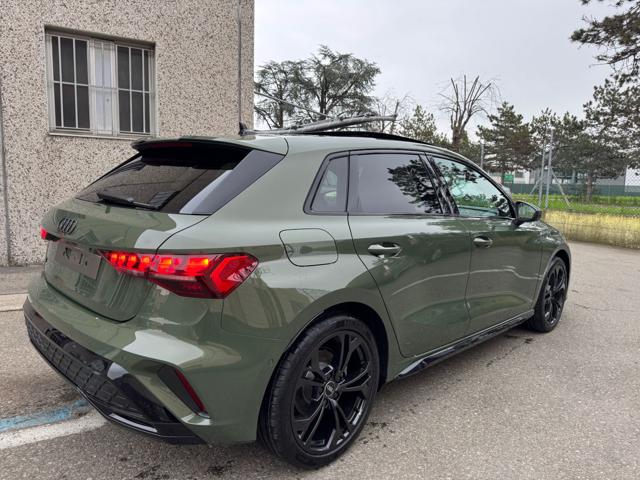 AUDI A3 usata, con Airbag Passeggero