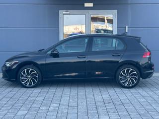 VOLKSWAGEN Golf usata, con Sedile posteriore sdoppiato