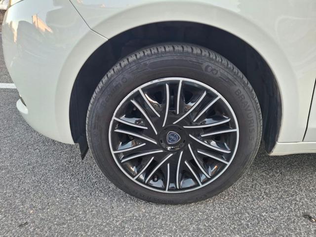 LANCIA Ypsilon usata, con Climatizzatore