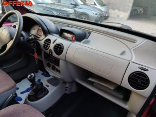 RENAULT Kangoo usata 13