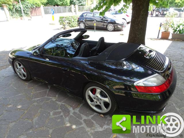 PORSCHE 911 usata, con Sistema di navigazione