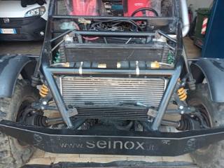 JEEP Other usata 4