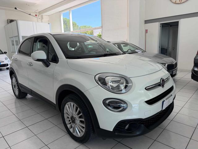 FIAT 500X usata, con Airbag laterali