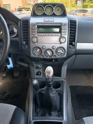 FORD Ranger usata, con ESP