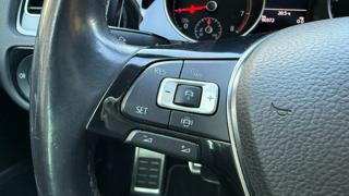 VOLKSWAGEN Golf usata, con Cerchi in lega