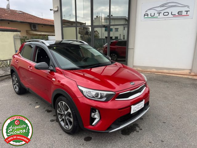 KIA Stonic usata, con ABS