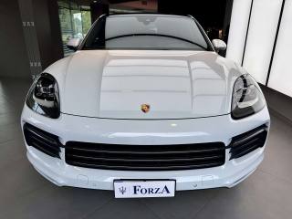 PORSCHE Cayenne usata, con Airbag