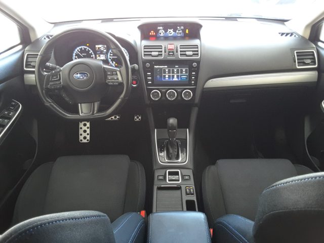 SUBARU Levorg usata, con Cerchi in lega