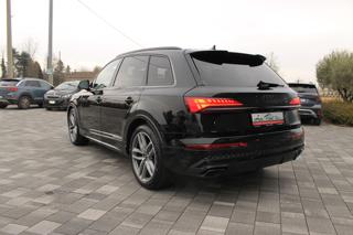AUDI Q7 usata, con Alzacristalli elettrici