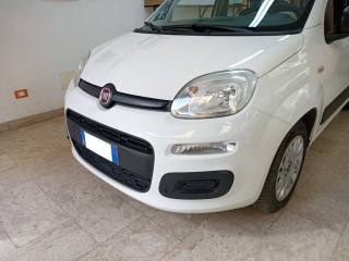 FIAT Panda usata, con ESP