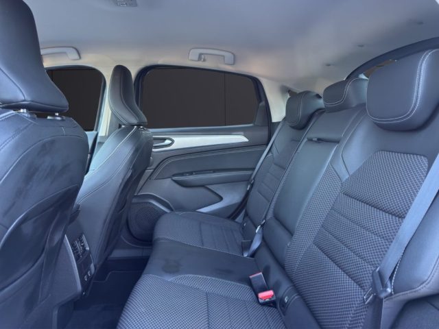 RENAULT Arkana usata, con Immobilizzatore elettronico